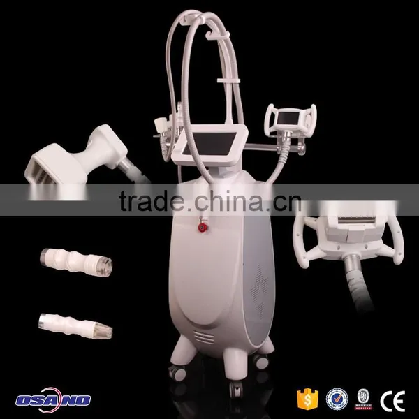 Best Selling Products Vacuum Roller Massager Reduction Slimming Beauty Machine photo-2