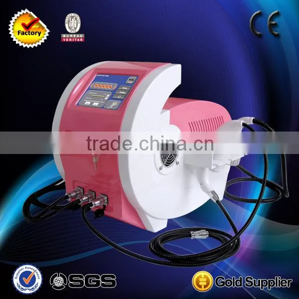Slimming Machine Laser Cavitation Rf Slim Rf And Cavitation Slimming Machine Machine Laser Hair Removal And Cavitation 40hkz photo-2