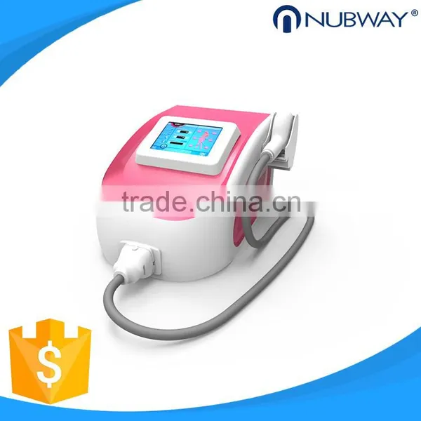 2016 Hottest Sell Products High Quality 808nm Painless Hair Removal Laser Diode photo-3