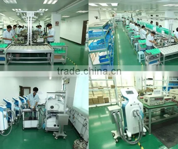 Hot Sale Apolomed HS-310C Multifunction Ipl photo-5