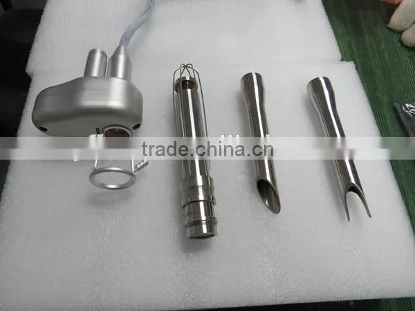 1ms-5000ms CO2 Medical Laser Equipment Wrinkle Removal CO2 Fractional Laser Resurfacing System photo-5