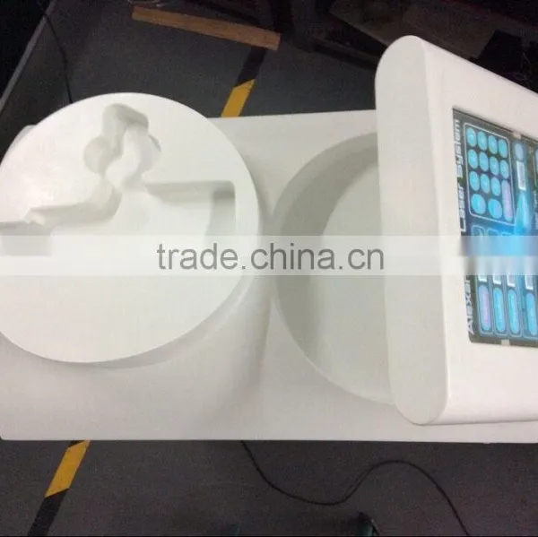 755nm Alexandrite Premanent Hair Removal Equipment photo-2