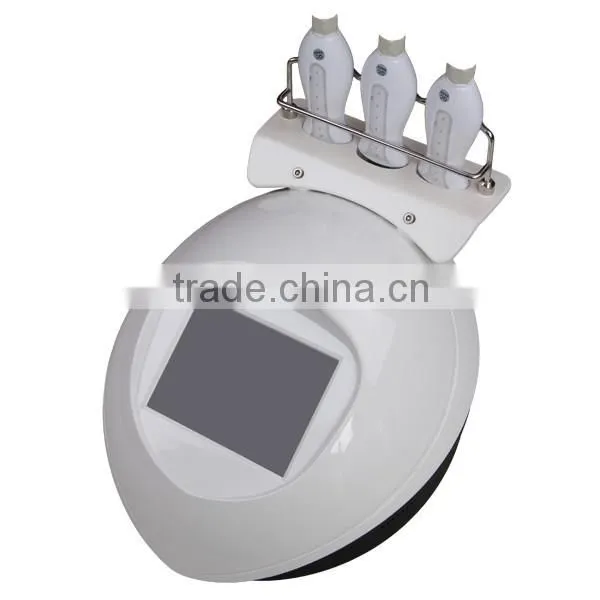 Best Cellulite Removal Machine, Vacuum rf System 3 Handles for Home Use photo-2