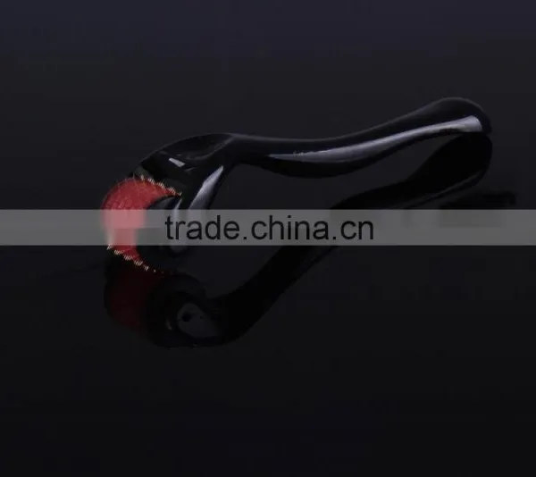 GTO High Quality 200 Needles Derma Roller With Replaceable Roller photo-4
