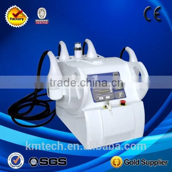 Professional Manufacture Cavitacion Estetica photo-4