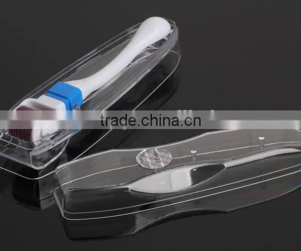 Microneedle Therapy System Skin Rejuvenation Derma Roller Dermaroller NSR-540 photo-2