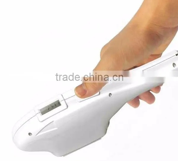 Portable SHR IPL Hair Removal and Skin Rejuvenation Machine photo-4