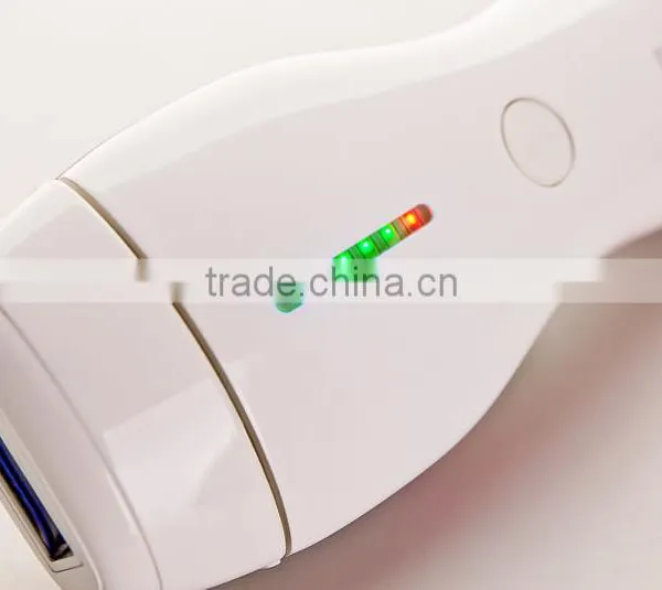 2015 Professional IPL Technology Hair Removal Equipment for Home Use photo-5