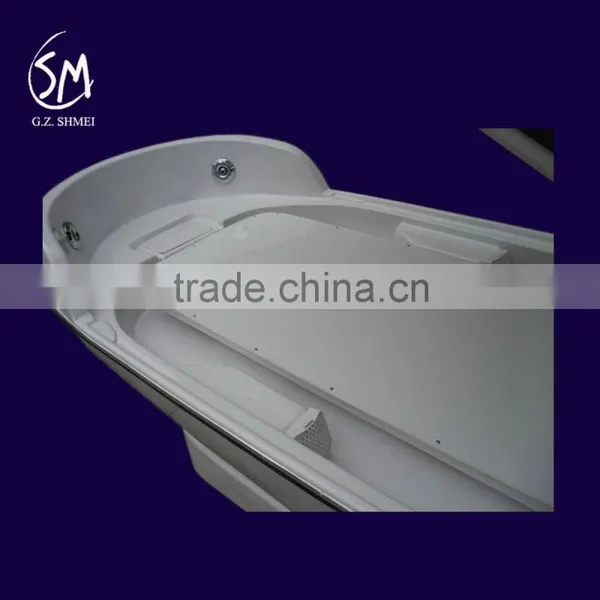 China Gold Manufacturer Customized Aqua Massage Spa Capsule photo-4