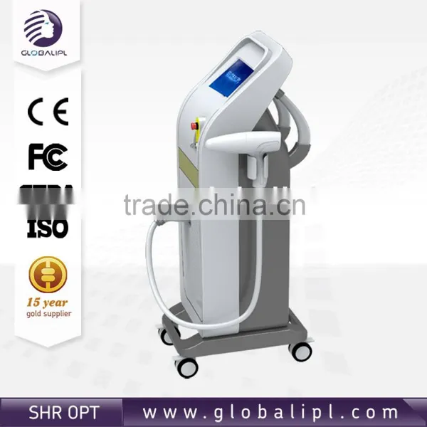 Tattoo Dislodge Rejuvenatin ND Q Switch Laser Tattoo Removal YAG Laser Machine For Everyone Q Switched Nd Yag Laser Tattoo Removal Machine photo-3