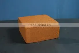 Coir Fiber in India
