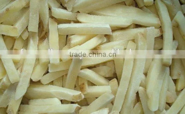 Potato Type and Frozen Style Frozen French Fries photo-6