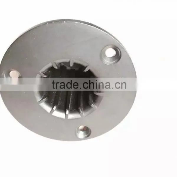 Aluminium Speaker Mounting Top Hat for 35mmTripod Stand 7229 photo-3