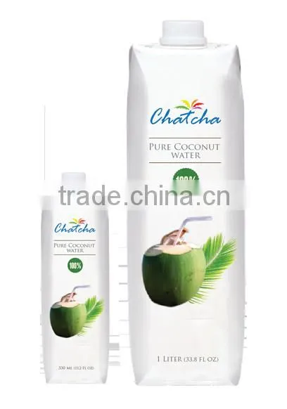 Coconut Water