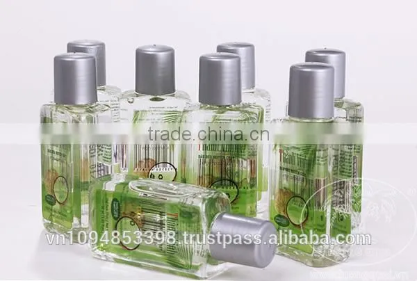 Virgin Coconut Oil for Body and Hair Care photo-5