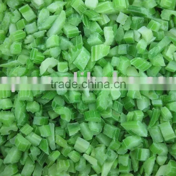 New Season Frozen Food