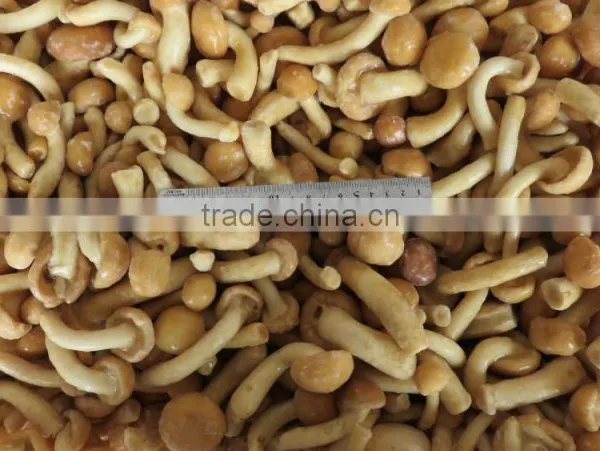 Frozen Mushroom Nameko