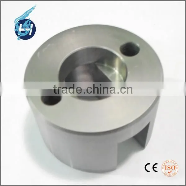 High Precise Shaft CNC Machine Shaft Parts Custom Made Mechanical Parts photo-5
