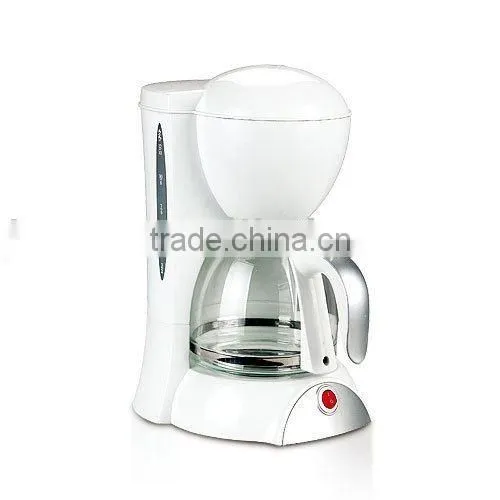 coffee maker