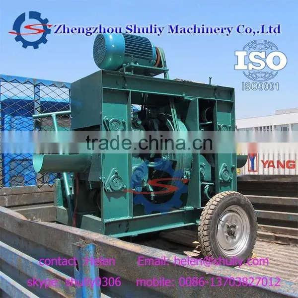 Wood Peeling Machine//wood Skin Removing Machine//wood Peeler Machine 0086-13703827012 photo-3