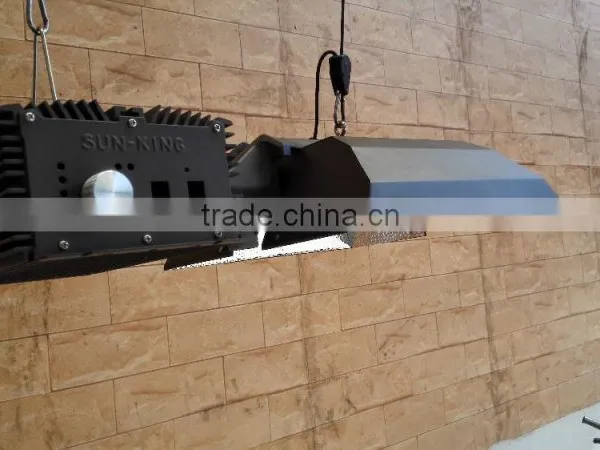 Gavita Style Plus Double End Light/ Dia Casting Brackets photo-3