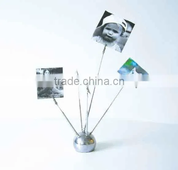 Multi Telescopic Memo Clip CA08-522