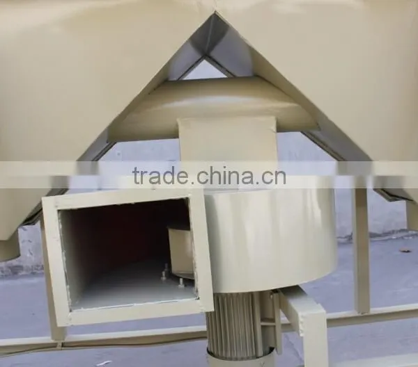 Bean Polishing Machine photo-4