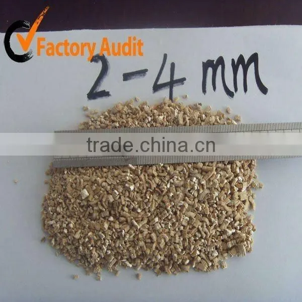 Light Weight Vermiculite Square Ceilings Factory Price photo-6