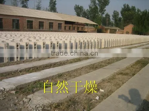 2015 High Strength -plaster Block Production Line From China photo-4