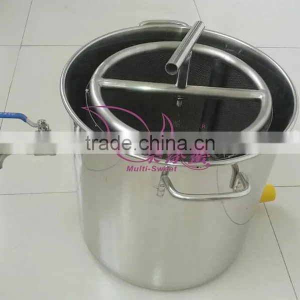 Bee Wax Melting Device for Sale photo-2