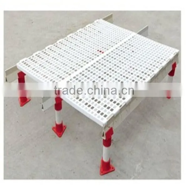 Plastic Chicken Slat With Supporting Legs for Chicken House photo-3
