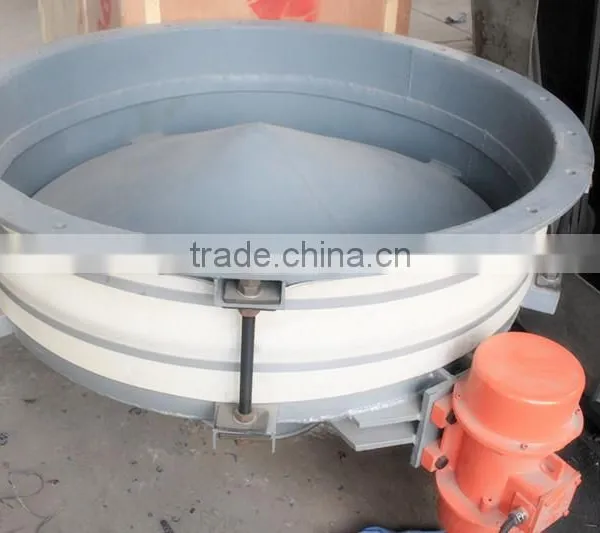 Large and Small Factory Price Wheat or Flour Vibro Bin Activator, Silo Dischargers photo-3