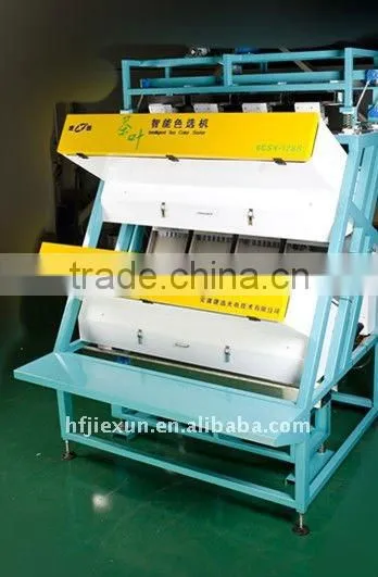 Kenya White Tea Ccd Color Sorter, More Stable and More Suitable photo-2