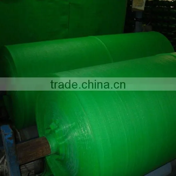 in Roll Colorful Woven pp Rice Bag photo-6