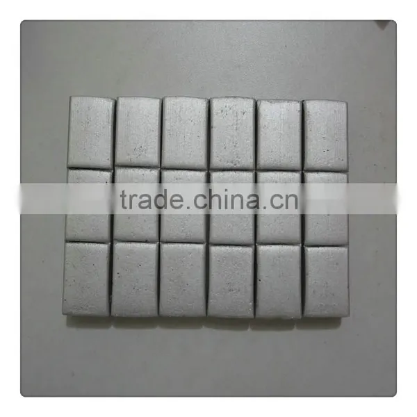 100% Natural Bamboo Silver Charcoal in Bulk for Export photo-2