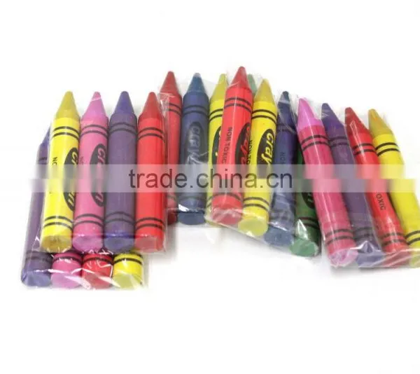 Non-toxic Custom Kids Drawing Crayon photo-5