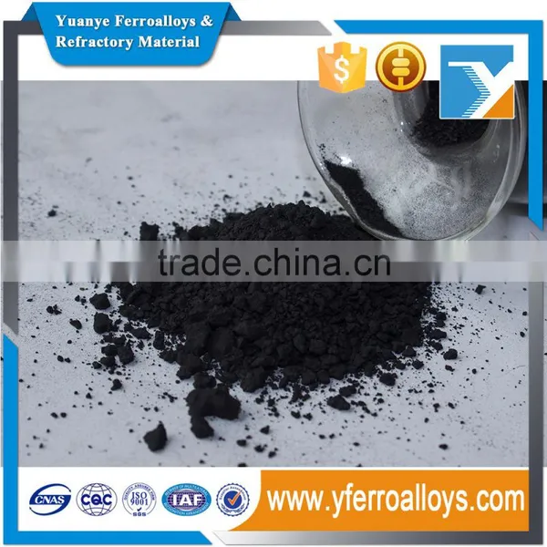 Densified and Undensified Silica Fume for Concrete/Cement