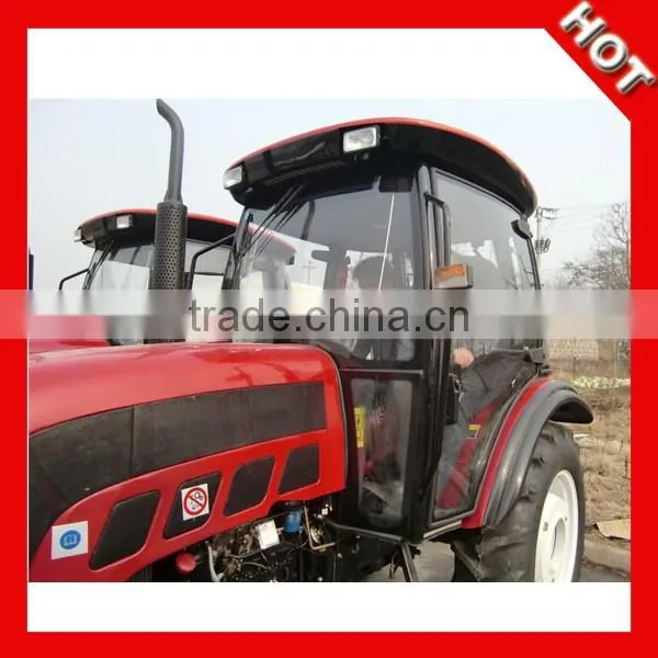 UT90 hp 4 wd Best Prices of Tractors in India photo-5