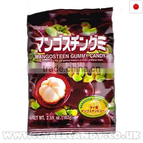 KASUGAI KIWI GUMMY photo-3