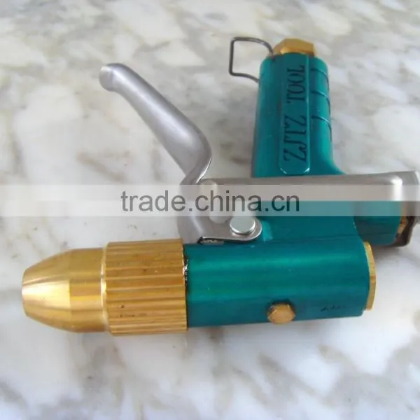 High Pressure Power Car Washing Spray Gun photo-3