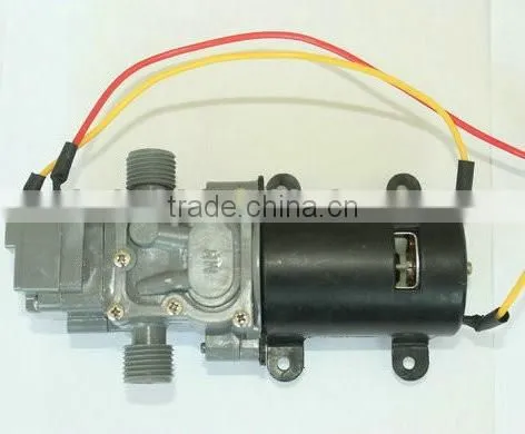 (Pump-06) KOBOLD 12V Diaphragm Pump,agriculture Battery Sprayer Pump photo-2