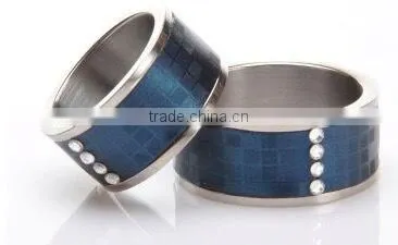 ISO 14443A RFID Ring for Payment Management photo-5