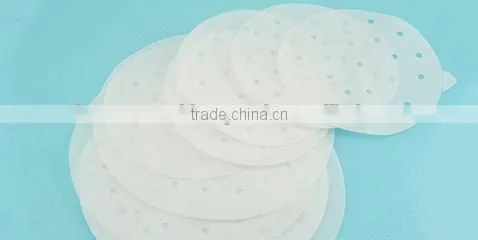 Food Grade Steaming Paper for Steamer photo-2