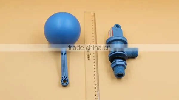 MR-DN20CY Water Heater Float Valve photo-3