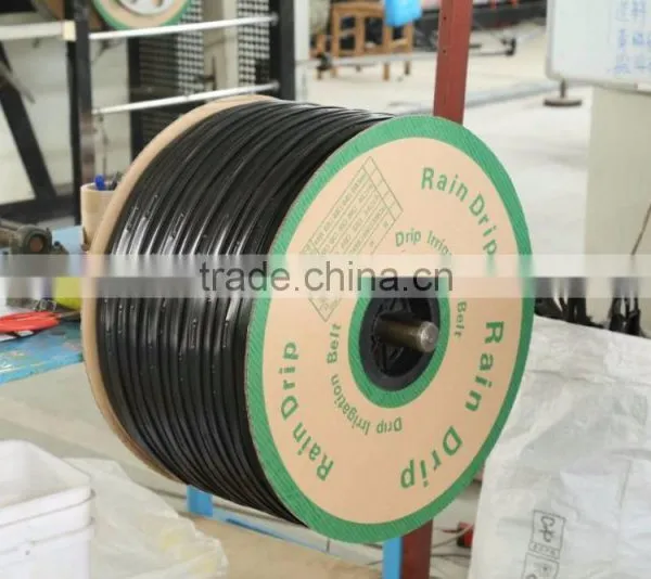 Manufacture Price Patch Type Drip Irrigation Tape photo-4