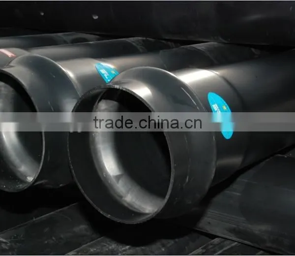 U-PVC Pipe for Water Supply photo-4