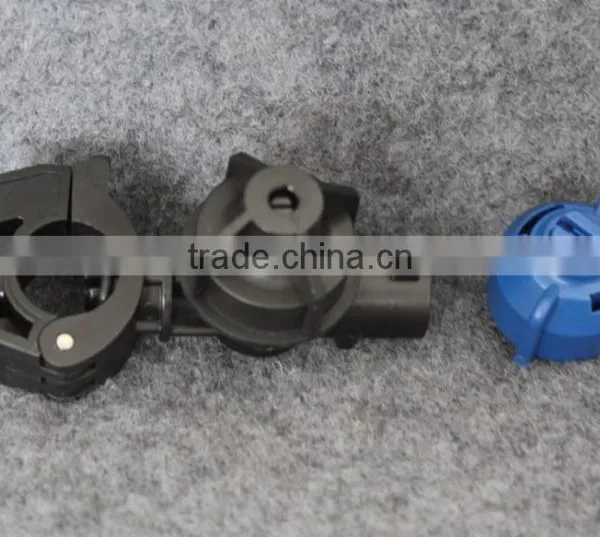 ILot Anit-drip Plastic Boom Sprayer Nozzle photo-3
