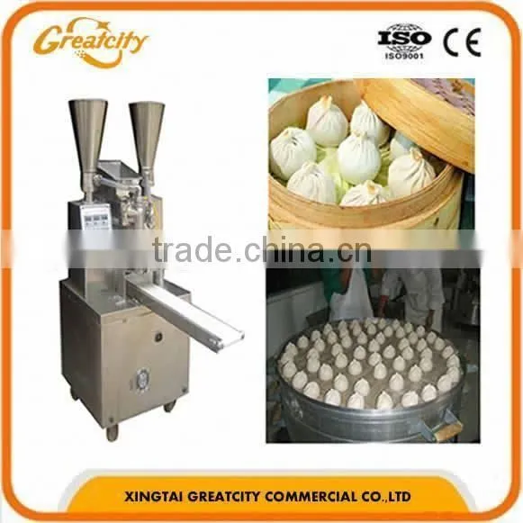 2017 Top Quality Bun Machine on Sale photo-5