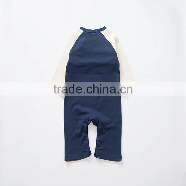 0-18 Months Baby Boy Clothes Newborn Baby Clothing Set Infants Good Qulity Bodysuit photo-6