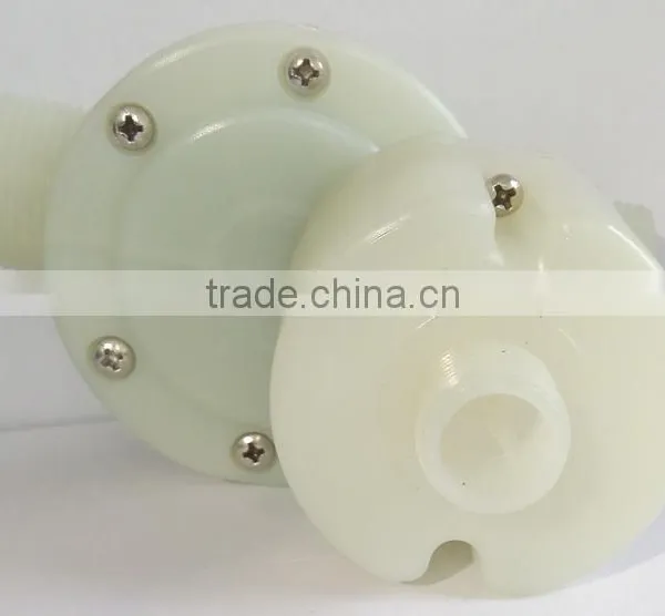 Cold Water Tank Ball Valve Float Valve photo-3